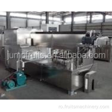 Mașină de fabricare a spaghetelor automate industriale/macaroane